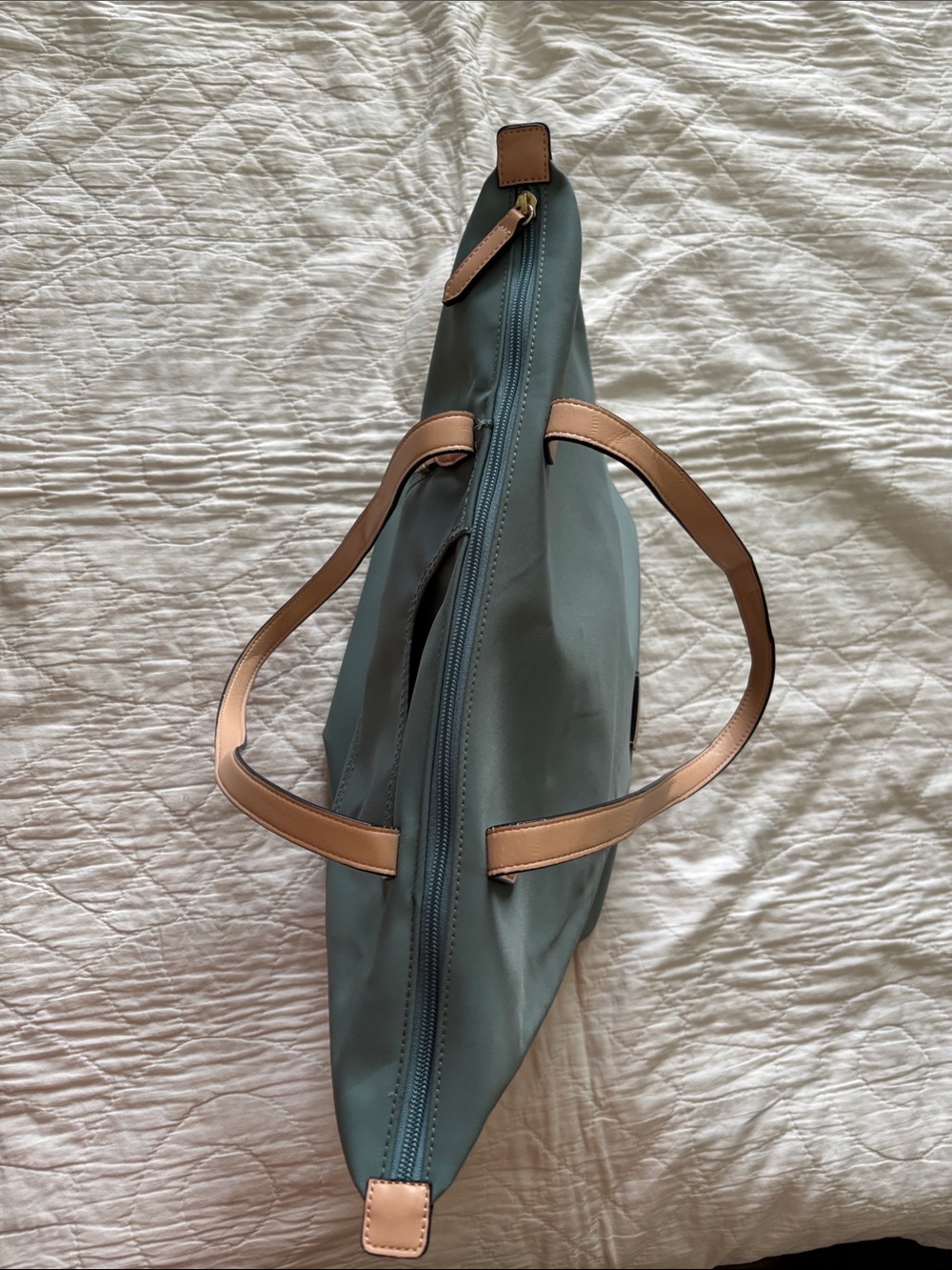 Radley London Ziptop Nylon Tote Bag - Picture 8 of 14